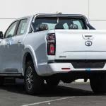 Great Wall POER 2.0Ltr. A/T- Petrol 4X4, Double Cab Pick Up 2022model - Thumbnail 7