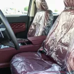 Great Wall POER 2.0Ltr. A/T- Petrol 4X4, Double Cab Pick Up 2022model - Thumbnail 8
