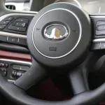 Great Wall POER 2.0Ltr. A/T- Petrol 4X4, Double Cab Pick Up 2022model - Thumbnail 9