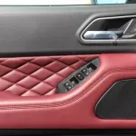 Great Wall POER 2.0Ltr. A/T- Petrol 4X4, Double Cab Pick Up 2022model - Thumbnail 11