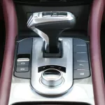 Great Wall POER 2.0Ltr. A/T- Petrol 4X4, Double Cab Pick Up 2022model - Thumbnail 12