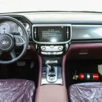 Great Wall POER 2.0Ltr. A/T- Petrol 4X4, Double Cab Pick Up 2022model - Thumbnail 15