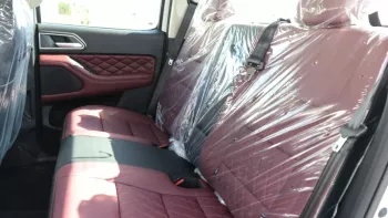 Great Wall POER 2.0Ltr. A/T- Petrol 4X4, Double Cab Pick Up 2022model