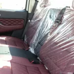 Great Wall POER 2.0Ltr. A/T- Petrol 4X4, Double Cab Pick Up 2022model - Thumbnail 16