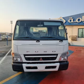 2022 MITSUBISHI CANTER FUSO 4.2Ltr DIESEL