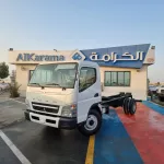 2022 MITSUBISHI CANTER FUSO 4.2Ltr DIESEL - Thumbnail 2