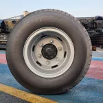 2022 MITSUBISHI CANTER FUSO 4.2Ltr DIESEL - Thumbnail 8