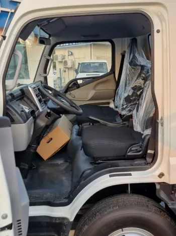 2022 MITSUBISHI CANTER FUSO 4.2Ltr DIESEL