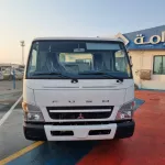 MITSUBISHI CANTER FUSO 4.2Ltr DIESEL - Thumbnail 1