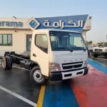 MITSUBISHI CANTER FUSO 4.2Ltr DIESEL - Thumbnail 3