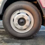 MITSUBISHI CANTER FUSO 4.2Ltr DIESEL - Thumbnail 7