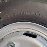 MITSUBISHI CANTER FUSO 4.2Ltr DIESEL - Thumbnail 9