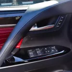 LEXUS LX 570 S BLACK EDITION 2021 - Thumbnail 16