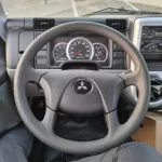 MITSUBISHI CANTER FUSO 4.2Ltr DIESEL - Thumbnail 11