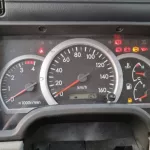 MITSUBISHI CANTER FUSO 4.2Ltr DIESEL - Thumbnail 12