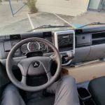 MITSUBISHI CANTER FUSO 4.2Ltr DIESEL - Thumbnail 13