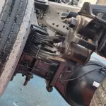 MITSUBISHI CANTER FUSO 4.2Ltr DIESEL - Thumbnail 15