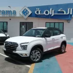 HYUNDAI CRETA 1.5Ltr. DIESEL (4X2)-Type3 2022 - Thumbnail 1
