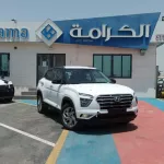 HYUNDAI CRETA 1.5Ltr. DIESEL (4X2)-Type3 2022 - Thumbnail 2