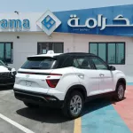 HYUNDAI CRETA 1.5Ltr. DIESEL (4X2)-Type3 2022 - Thumbnail 3