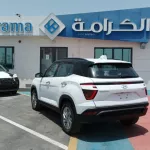 HYUNDAI CRETA 1.5Ltr. DIESEL (4X2)-Type3 2022 - Thumbnail 4