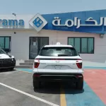 HYUNDAI CRETA 1.5Ltr. DIESEL (4X2)-Type3 2022 - Thumbnail 5