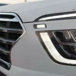 HYUNDAI CRETA 1.5Ltr. DIESEL (4X2)-Type3 2022 - Thumbnail 7