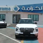 HYUNDAI CRETA 1.5Ltr. DIESEL (4X2)-Type3 2022 - Thumbnail 9