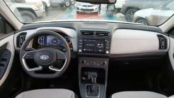 HYUNDAI CRETA 1.5Ltr. DIESEL (4X2)-Type3 2022