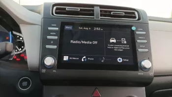 HYUNDAI CRETA 1.5Ltr. DIESEL (4X2)-Type3 2022