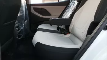 HYUNDAI CRETA 1.5Ltr. DIESEL (4X2)-Type3 2022