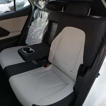 HYUNDAI CRETA 1.5Ltr. DIESEL (4X2)-Type3 2022