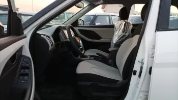 HYUNDAI CRETA 1.5Ltr. DIESEL (4X2)-Type3 2022