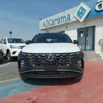 HYUNDAI TUCSON 2.0Ltr. DIESEL FO (4X2) - Type2 5-Seater 2023 - Thumbnail 1