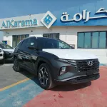 HYUNDAI TUCSON 2.0Ltr. DIESEL FO (4X2) - Type2 5-Seater 2023 - Thumbnail 2