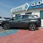 HYUNDAI TUCSON 2.0Ltr. DIESEL FO (4X2) - Type2 5-Seater 2023 - Thumbnail 4