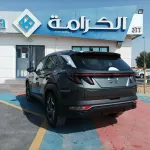 HYUNDAI TUCSON 2.0Ltr. DIESEL FO (4X2) - Type2 5-Seater 2023 - Thumbnail 5