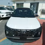 HYUNDAI TUCSON 2.0Ltr. DIESEL FO (4X2) - Type2 5-Seater 2023 - Thumbnail 7