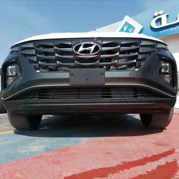 HYUNDAI TUCSON 2.0Ltr. DIESEL FO (4X2) - Type2 5-Seater 2023
