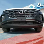 HYUNDAI TUCSON 2.0Ltr. DIESEL FO (4X2) - Type2 5-Seater 2023 - Thumbnail 8