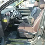 HYUNDAI TUCSON 2.0Ltr. DIESEL FO (4X2) - Type2 5-Seater 2023 - Thumbnail 9