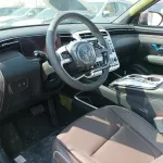 HYUNDAI TUCSON 2.0Ltr. DIESEL FO (4X2) - Type2 5-Seater 2023 - Thumbnail 10