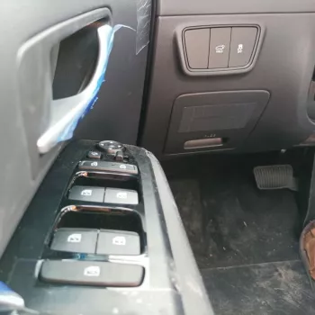 HYUNDAI TUCSON 2.0Ltr. DIESEL FO (4X2) - Type2 5-Seater 2023