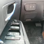 HYUNDAI TUCSON 2.0Ltr. DIESEL FO (4X2) - Type2 5-Seater 2023 - Thumbnail 11