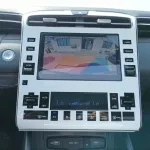 HYUNDAI TUCSON 2.0Ltr. DIESEL FO (4X2) - Type2 5-Seater 2023 - Thumbnail 12