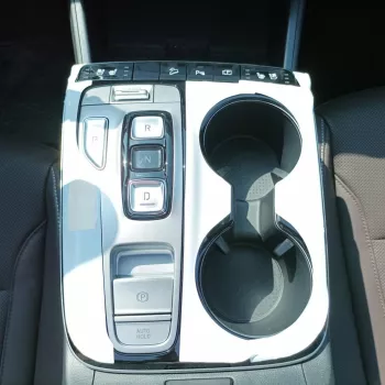 HYUNDAI TUCSON 2.0Ltr. DIESEL FO (4X2) - Type2 5-Seater 2023