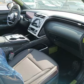 HYUNDAI TUCSON 2.0Ltr. DIESEL FO (4X2) - Type2 5-Seater 2023