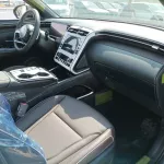 HYUNDAI TUCSON 2.0Ltr. DIESEL FO (4X2) - Type2 5-Seater 2023 - Thumbnail 14