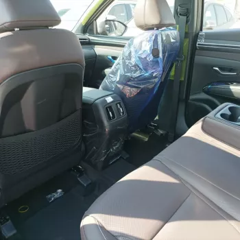 HYUNDAI TUCSON 2.0Ltr. DIESEL FO (4X2) - Type2 5-Seater 2023