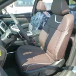 HYUNDAI TUCSON 2.0Ltr. DIESEL FO (4X2) - Type2 5-Seater 2023 - Thumbnail 17